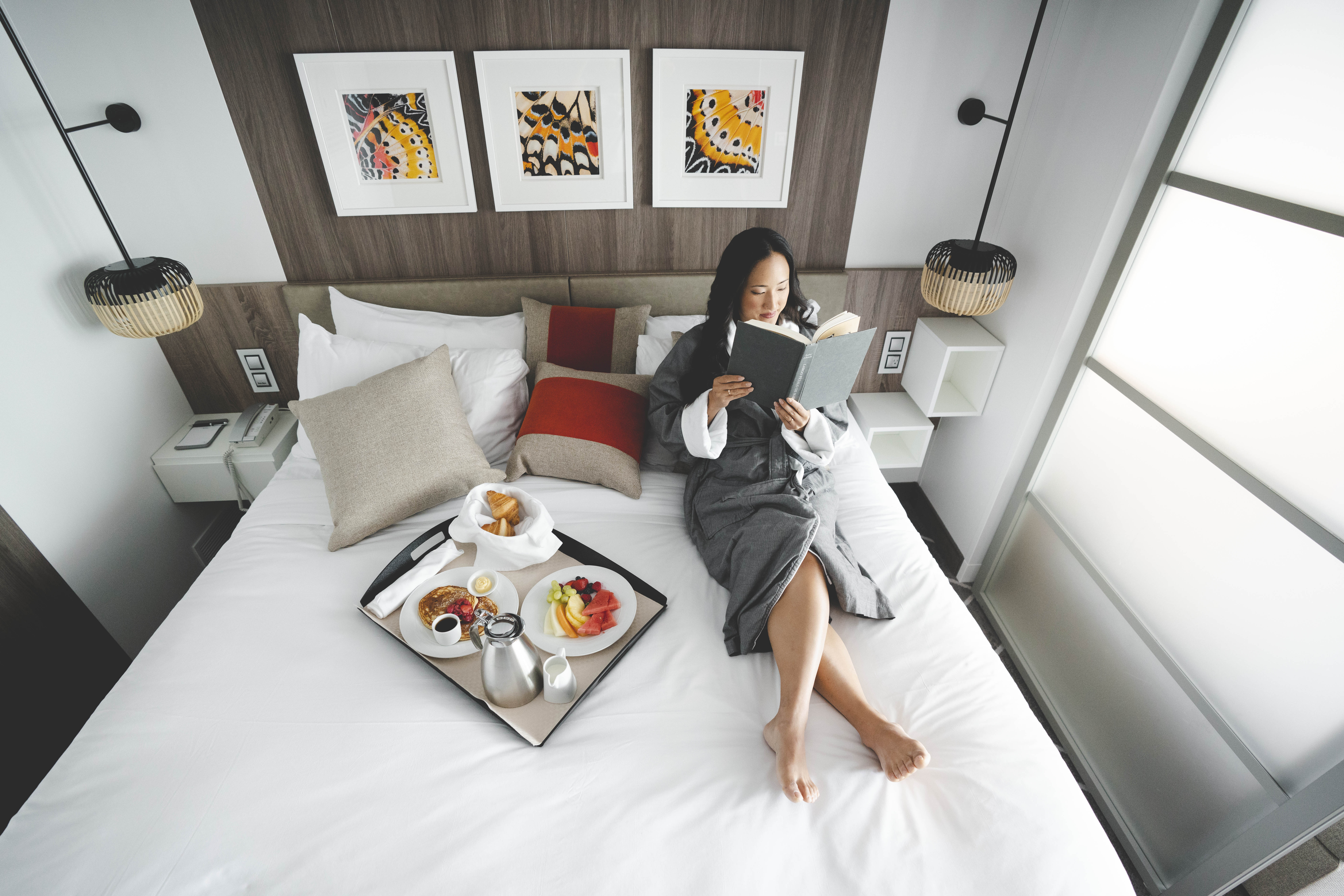 Celebrity Suite